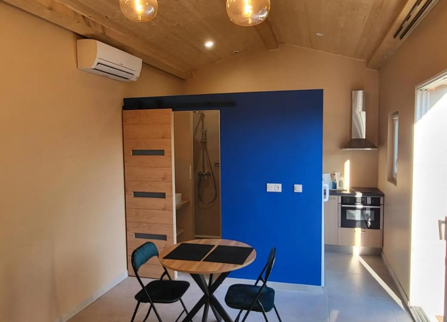 Studio A 400 M De La Plage Le Pradet France