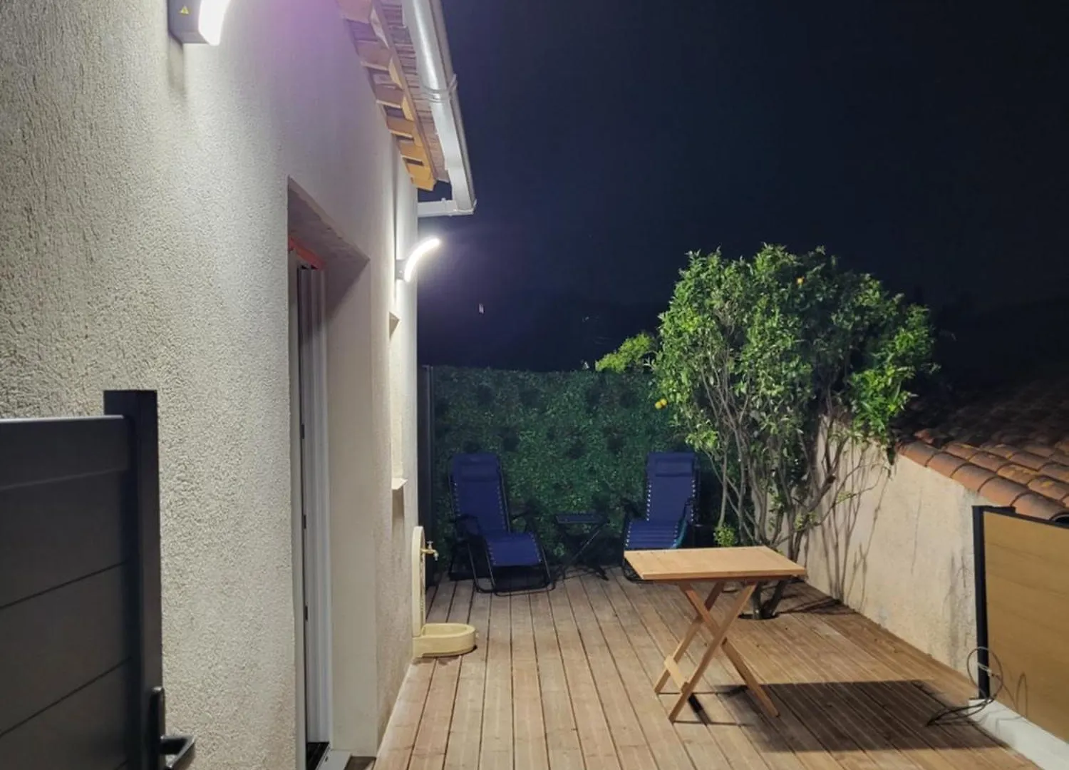 Studio A 400 M De La Plage Le Pradet 0*,  France