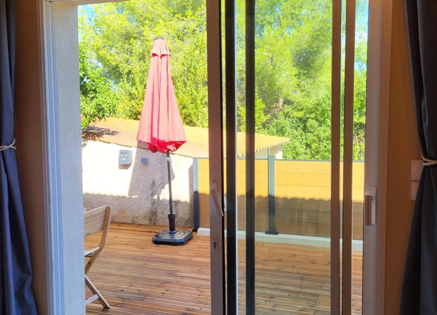 Studio A 400 M De La Plage Le Pradet